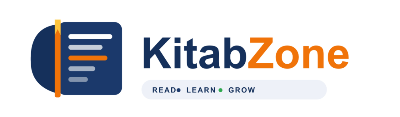 KitabZone